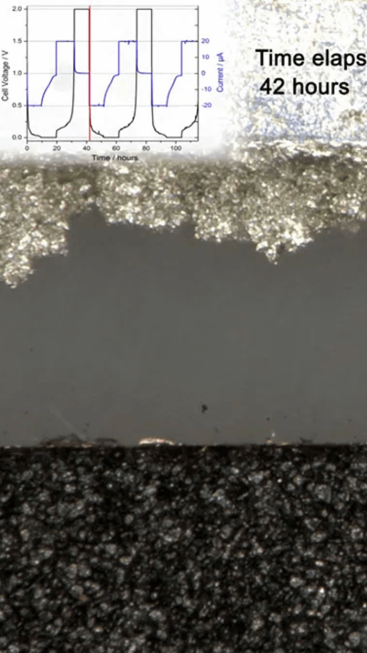 Solid State Batteries