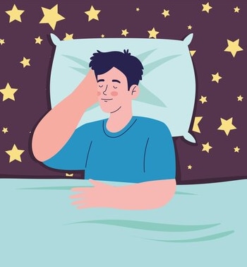 Sleep Talking Disorder