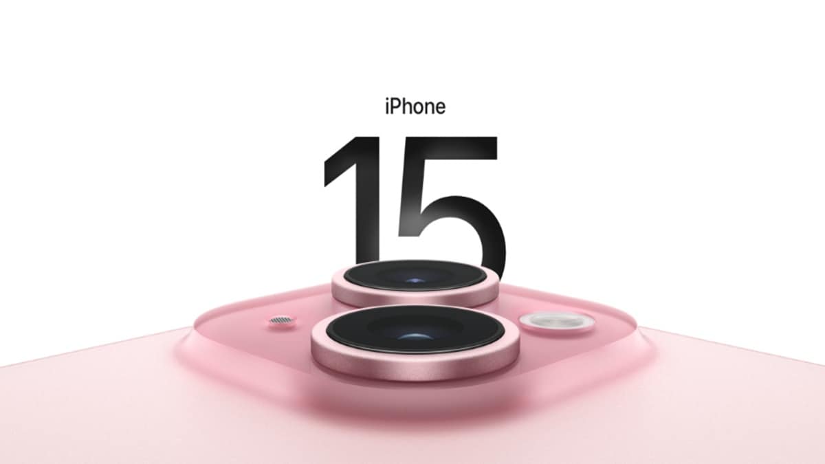 iPhone 15 अब आधे दाम में खरीदने का मौका